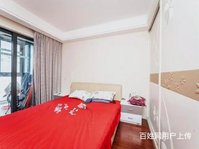 滨江奥体  ，寰宇天下精装2室，楼层好，满五年，看房随时 - 图片 1