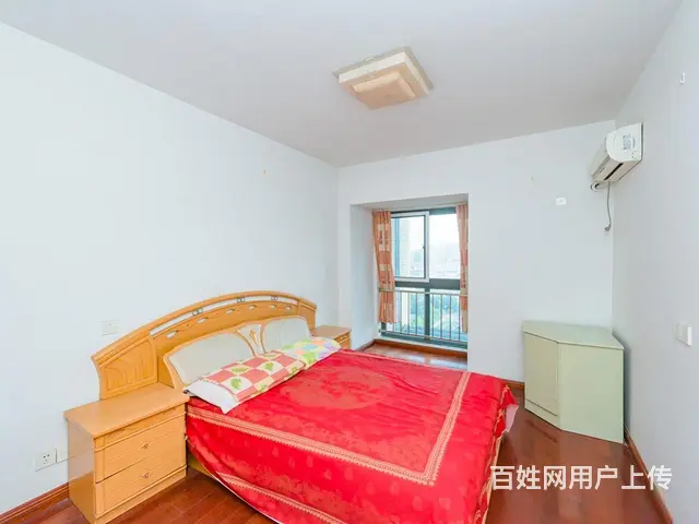 新上青山湾南区2室2厅博小北郊 - 图片 4
