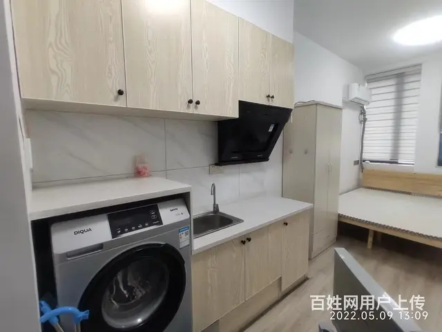 水岸公馆（东星大厦）房屋出租 - 图片 4
