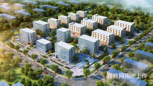 金桥底楼2000平米可分割层高6米，高配电研发检测生产厂房的图片