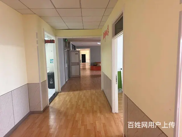 （新房源）高区好位置利群附近大平层办公楼工作室出租可分割 - 图片 12