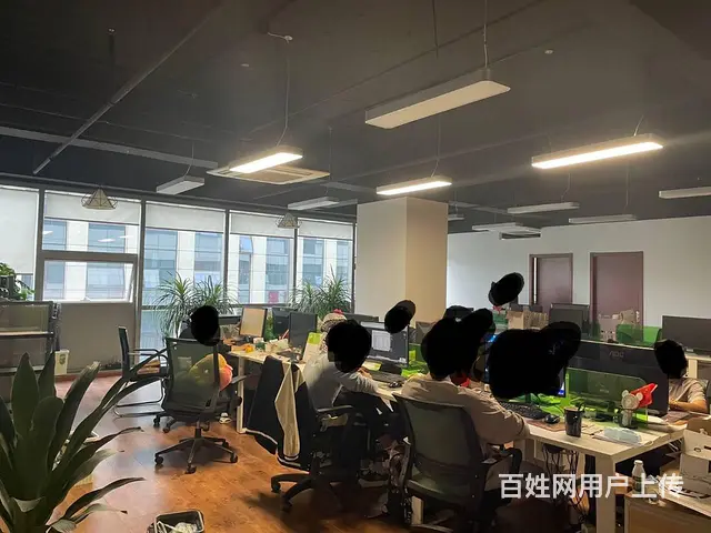 杭州新天地写字楼出租，大老板们都在布局抢位的地方 - 图片 5