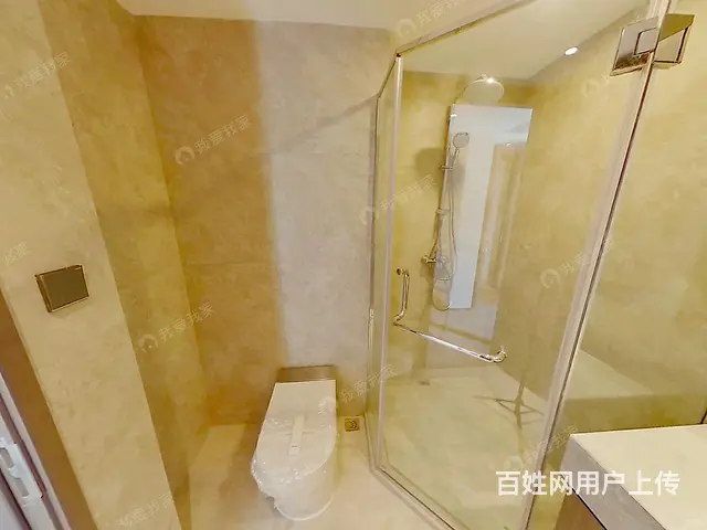 等着卖房子钱用，房东在杭州，只要诚心，可以面谈，带一车位的 - 图片 10