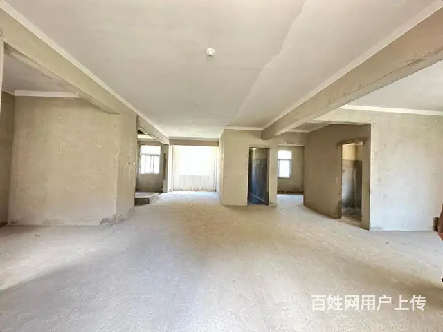 梁才学校万晟阳光城3房2厅2卫毛坯产证清晰支持按揭随时看房 - 图片 2