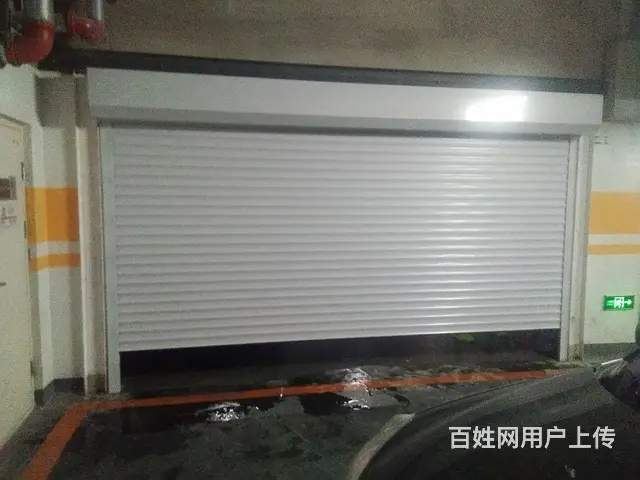 沈阳卷帘门维修方法 - 图片 1