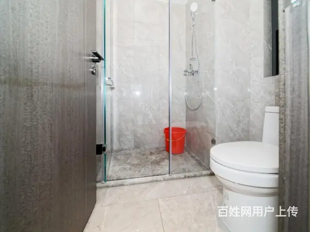 火车东站 · 棹月雅府 · 全明边套，次顶楼 视野采光好 - 图片 10