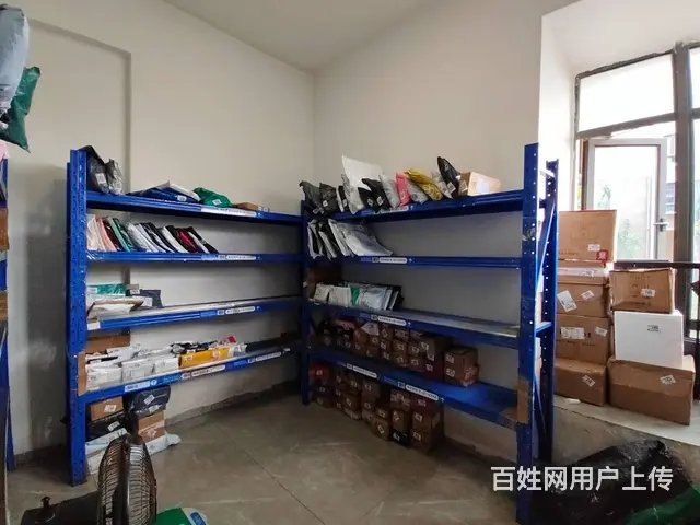 （51旺铺推荐）秀英区锦地翰城86平菜鸟驿站转让 - 图片 4