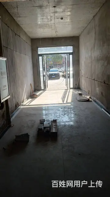 旺铺门面出租 - 图片 2
