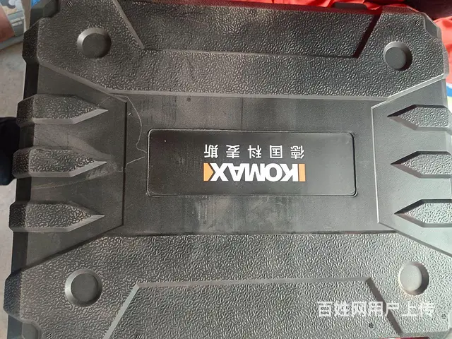德国科麦斯锂电动扳手 - 图片 6