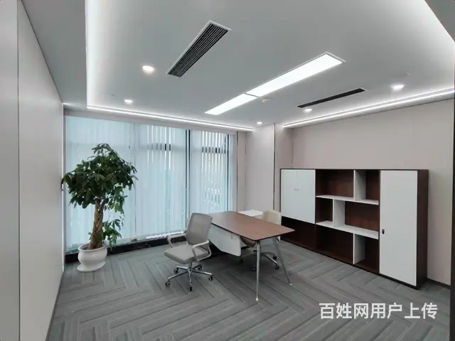 星城中心！长河路地铁口0距离好招人，精装带家具，欢迎咨询！！ - 图片 2