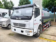 东风10吨12吨15吨洒水车喷洒车 大厂促销送大礼