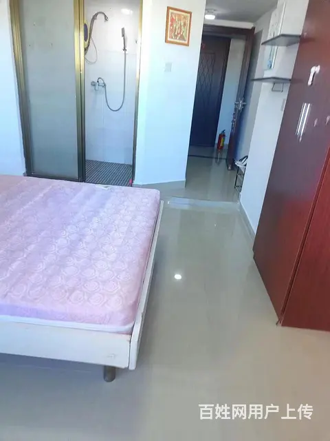 彩虹花园(湖里-江头) 普通住宅0厅 中等装修 - 图片 2