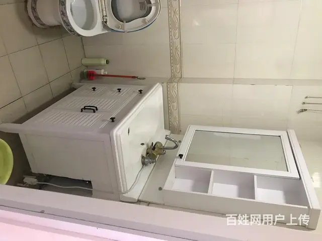 北方奥运花园房屋出租 - 图片 6