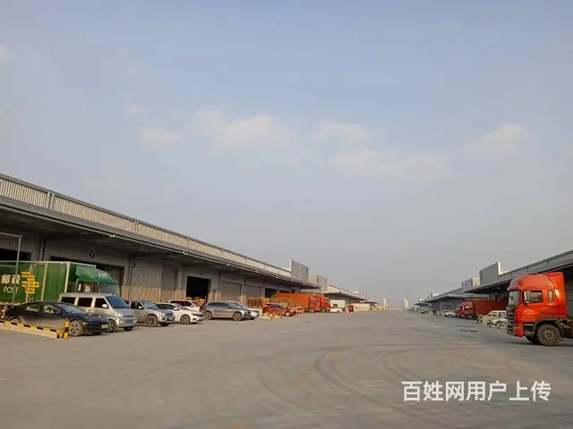 原房东物流仓库出租38000平方交通方便 - 图片 8