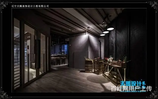 沈阳烧烤店装修设计要注意的事项 - 图片 5