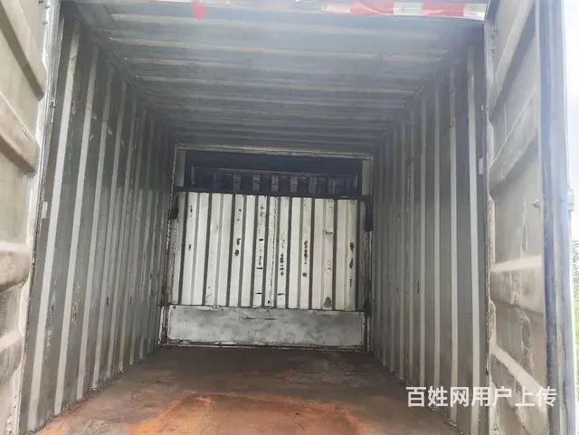 五菱箱式货车 - 图片 6