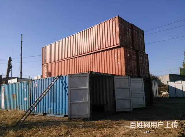 承德工地旧板房回收电话（今日/发现） - 图片 8