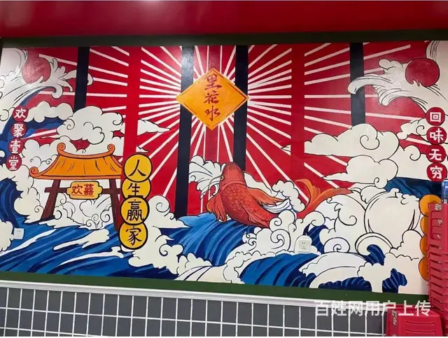 (同城乐铺推广）左岸吧街205平纯一层串串店整体转让，可外摆 - 图片 8