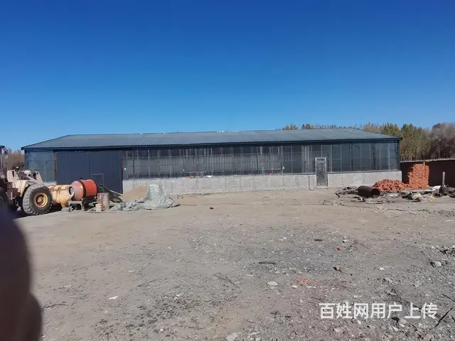招租库房 仓库 大院 - 图片 1