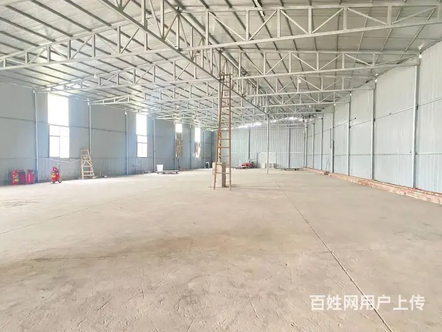 (房东直租)雨花区湘府路旁1200平钢结构厂房优价出租 - 图片 8