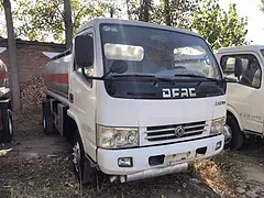 邢台二手流动加油车多少钱，邢台工地加油车价格