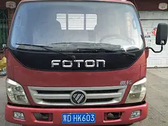 五十零机器，中冷，增压，转向助力