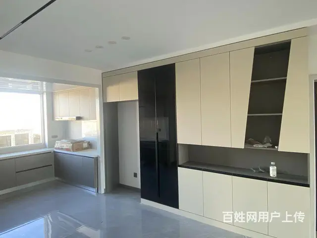 八里堡豪德香江家园3500一平精装未住中海城王府花园 - 图片 8