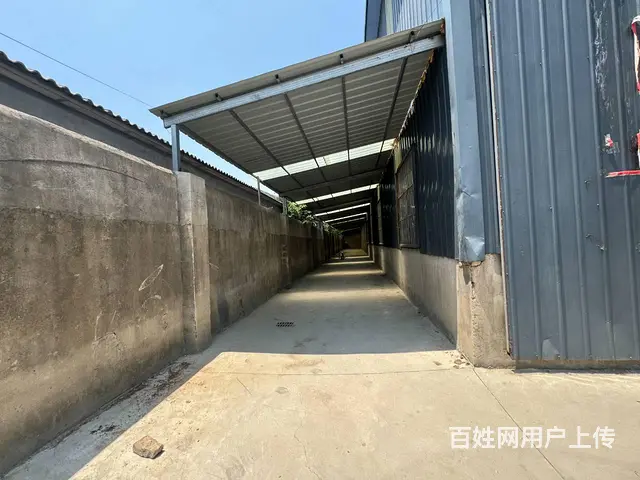 （徐州找店网）柳新高速口润新路旁厂房出租 - 图片 4
