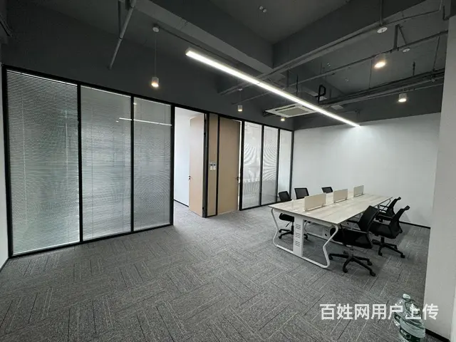 泰豪数娱中心，华中南路，出租60至1800方，大小可挑选！ - 图片 1