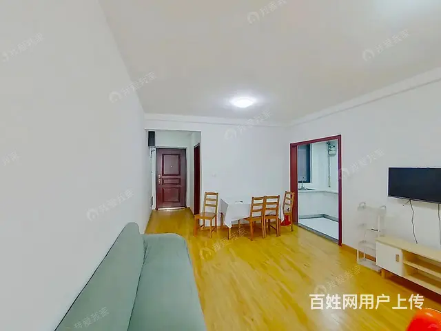 火车东站 · 新风悦居 · 地铁口好房 刚需户型 免营业税 - 图片 11