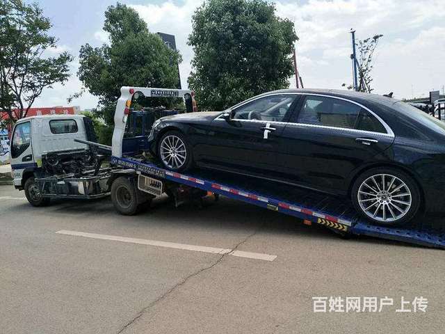 ✌✌瓮安❀❀附近乡镇拖车救援电话*汽车搭电*拖车价格☀☀的图片