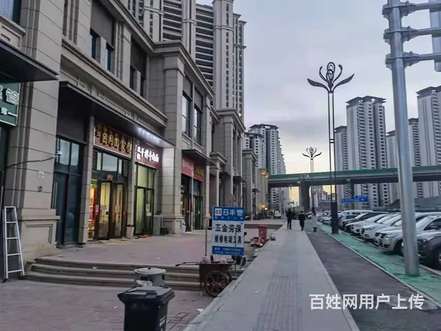 7504(七P）个人湟源大街15号红星天铂一期旺铺出租 - 图片 2