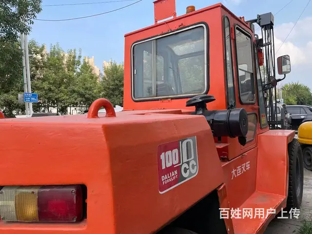 出租叉车 - 图片 3