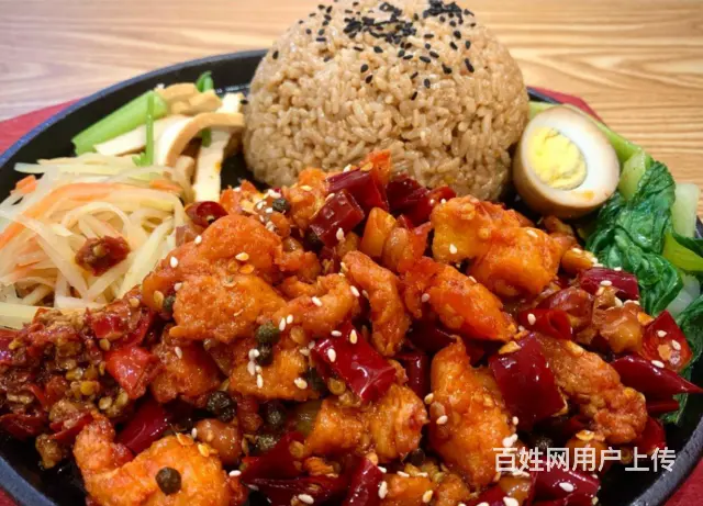（速转店）I38快餐加盟店O739 整体转让4979 - 图片 4