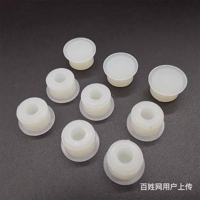 厦门富莱兴红酒瓶防漏密封塞，食品级硅胶材质 - 图片 3