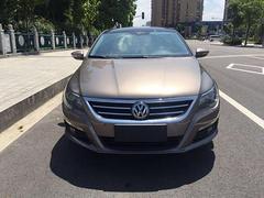 大众CC 2011款 2.0T 自动 尊贵型 (国