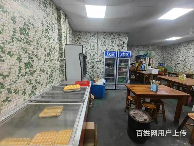 （极 致）捡漏价转！城西工业区夜宵烤鱼店！周边外来人口多 - 图片 5
