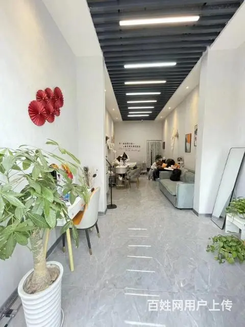 XN 郫都区红光镇 美甲美睫店低价转让 - 图片 7