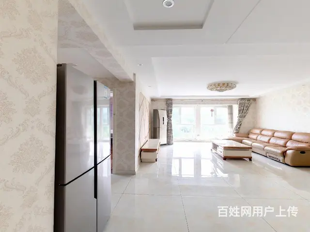 精装3居室，拎包入住，有两个车位。 - 图片 6