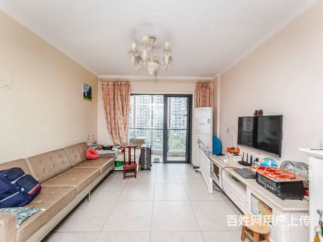 金色家园(上城-南星) 普通住宅 精装修 - 图片 6
