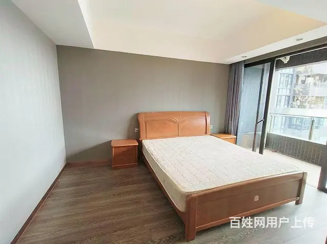 中信红树湾高层河景大四房 家电齐全近拱北关口和港珠澳大桥入口 - 图片 4