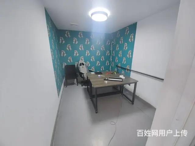 怀远门丨龙鼎大厦丨商住丨190平丨直播精装丨5.5万含物业丨 - 图片 11