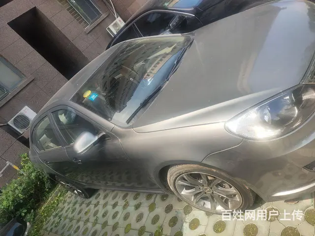 大众 朗逸 2010款 1.6 手动 品轩进享版 - 图片 2