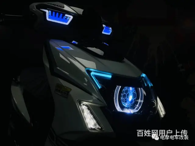 苏州fly  战速 劲战 傻妹等各类电车 全顺电机 - 图片 2