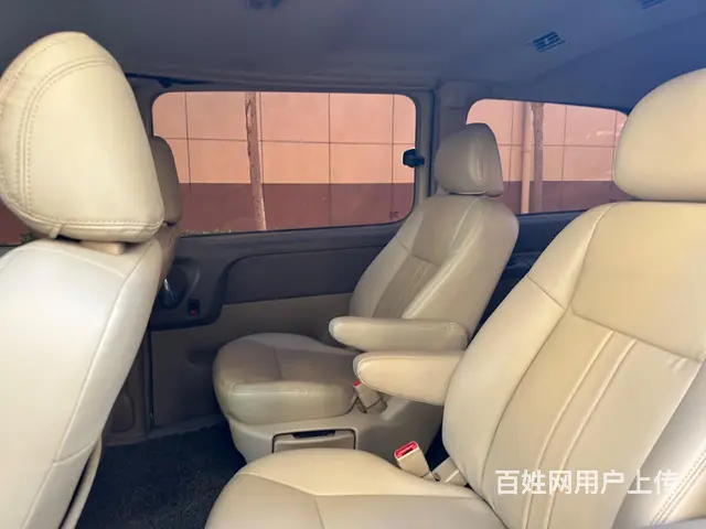别克GL8 2014款 GL8 商务车 2.4 手自一体 经 - 图片 4
