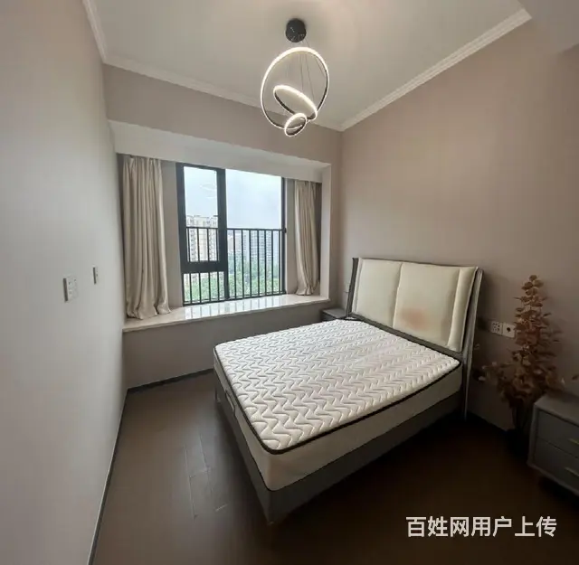 三华园精装3房中大广场西子大厦余观巷皇亲苑中河北路凤起路 - 图片 3