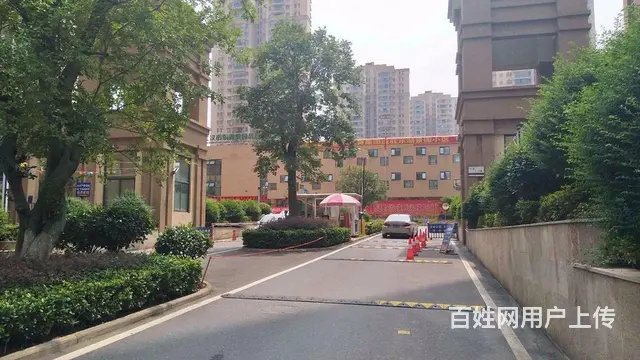 东湖景园A区 3室1厅2卫 精装修 南北通透 配套 - 图片 12