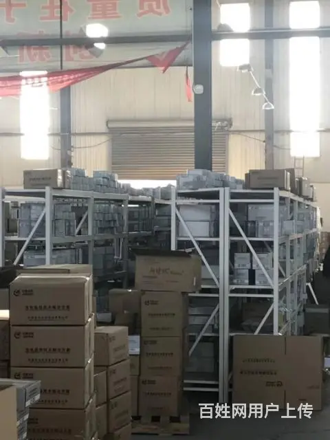 仓储货架，仓库货架，置物架 - 图片 10