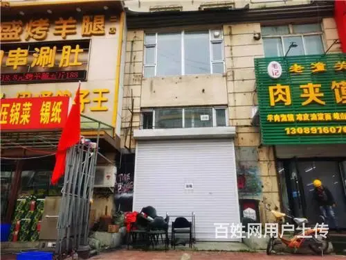 江北北园市场主街270平门市出租 - 图片 8