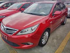 长安逸动 2012款 1.6L 手动 舒雅型 (国